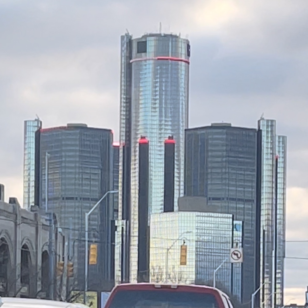 Meet your Posher, Stefen